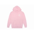 thumbnail image 1 of Anti Social Social Club Men's Kkoch Hoodie Pink, from StockX, 1 of 3