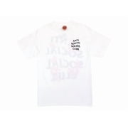 Anti Social Social Club Mens Kkotch Tee White, from StockX