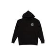 thumbnail image 1 of Anti Social Social Club Men's Mind Games Hoodie (SS20) Black, from StockX, 1 of 3