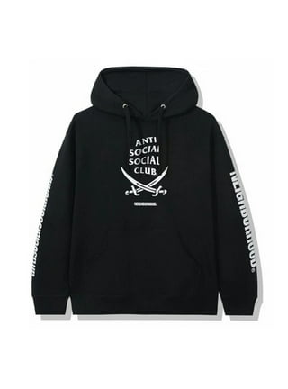 Hoodie Anti Social Social Club