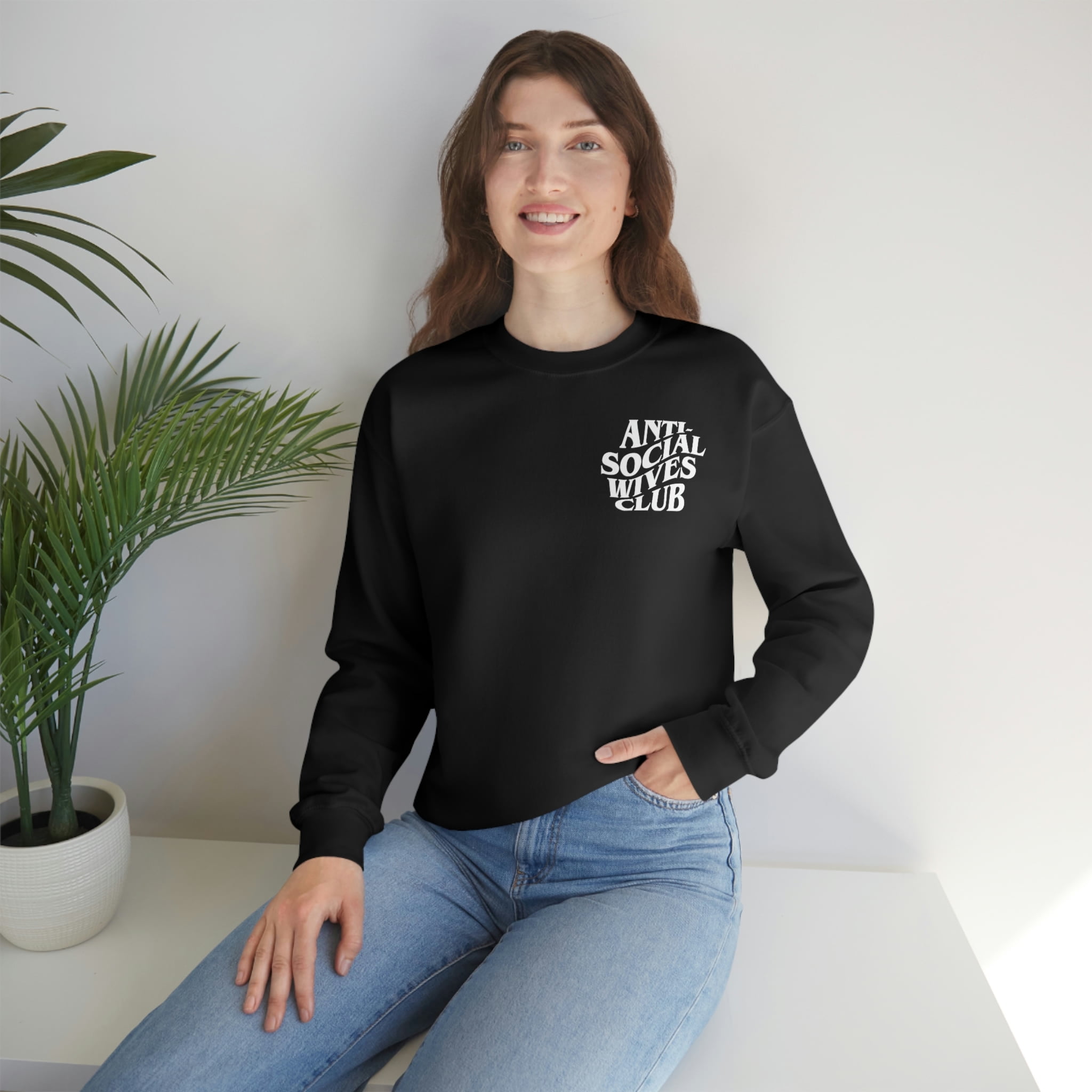 Club 96 sweatshirt sale