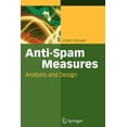thumbnail image 1 of Anti-Spam Measures: Analysis and Design, (Paperback), 1 of 1