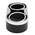 thumbnail image 1 of Anti-Spill Cup Holder,Car Cup Holder Auto Cells Phone Drinks Holder,Rear Cup Holder,Auto Front Seat Organizer Drink Coaster for Seat,Gap Filler Cup Keys Coffee Organizer,Car Drink Cup Holder, 1 of 9
