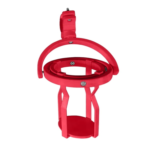 Anti Spill Drink Cage Auto Leveling Cup Holder Clamp for Car Truck Rotating Gyroscopic Cup Holder Expander Multifunction