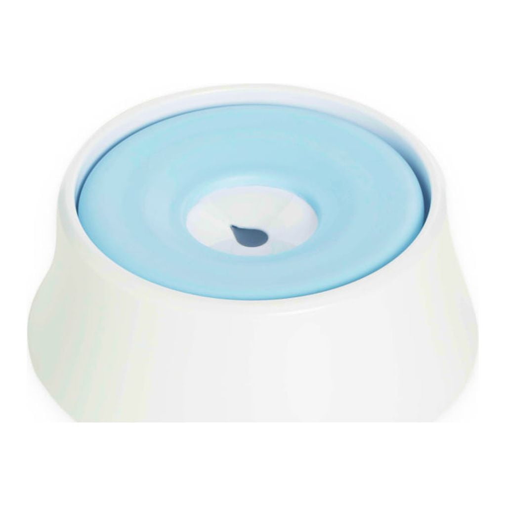 AntiSplash Water Dispenser for Pets