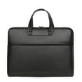 thumbnail image 1 of Anti -Splashed Briefcase Business Leisure Men's Document Bag Pencil Book Computer Package Out Of A Business Offer Package Package, 1 of 6