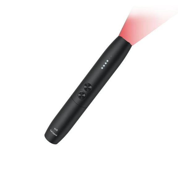 Anti Spy Detector for Wireless, Audio Bug Camera, Hidden Camera Detectors, Bug Detector, 5 Level Sensitivity, 25H Working Time, Portable Pen Shape, Spy Camera Detector Finder for Travel, Office, Car