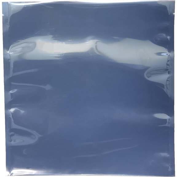 Anti Static Bags,20pcs 16x20in Open Top ESD Shielding Bags,Anti-static Bag for Large Motherboard,GPU,Graphics Card and Device