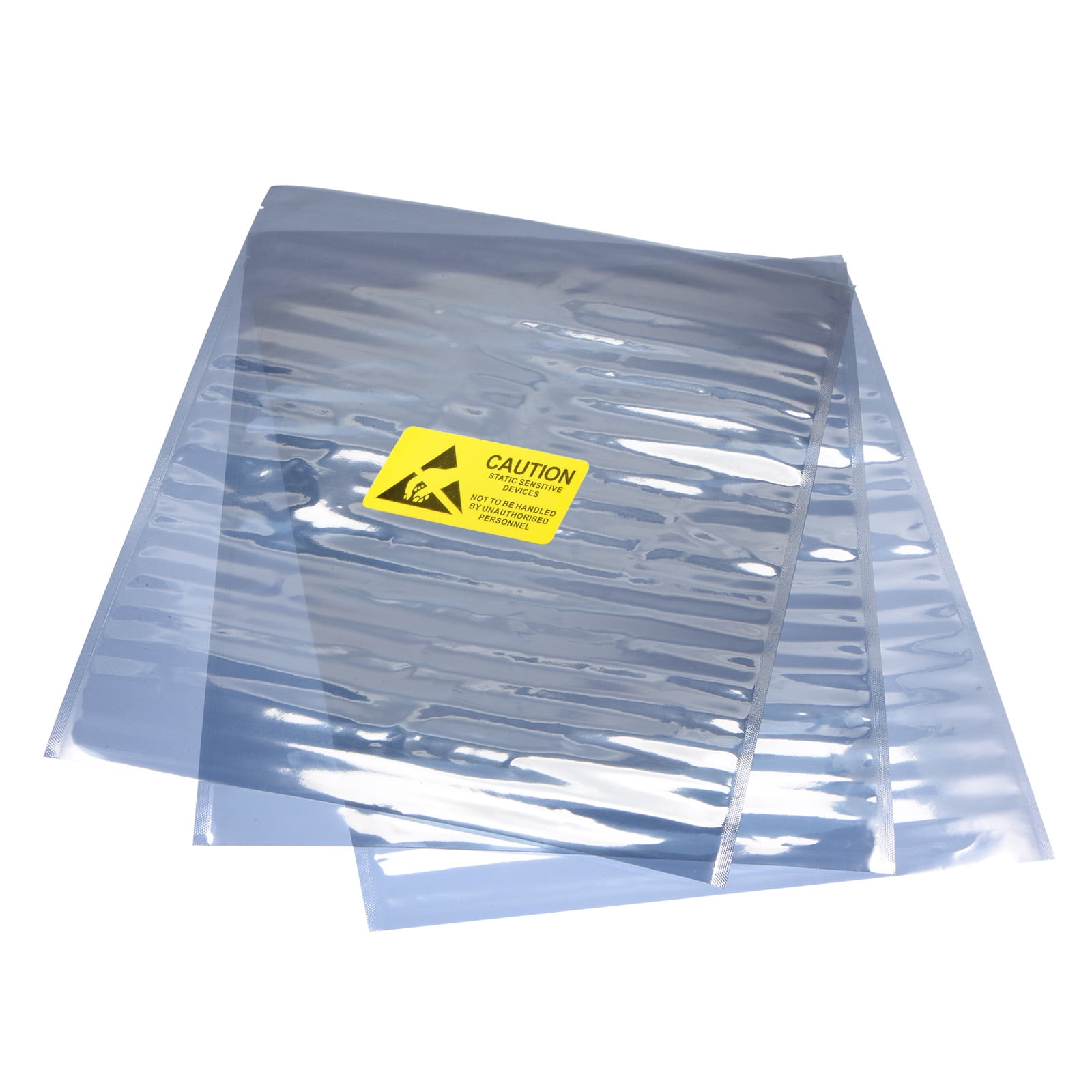 Anti Static Bags Shielding Bag 50pcs 11x14.6inch(28x37cm) Open Top with