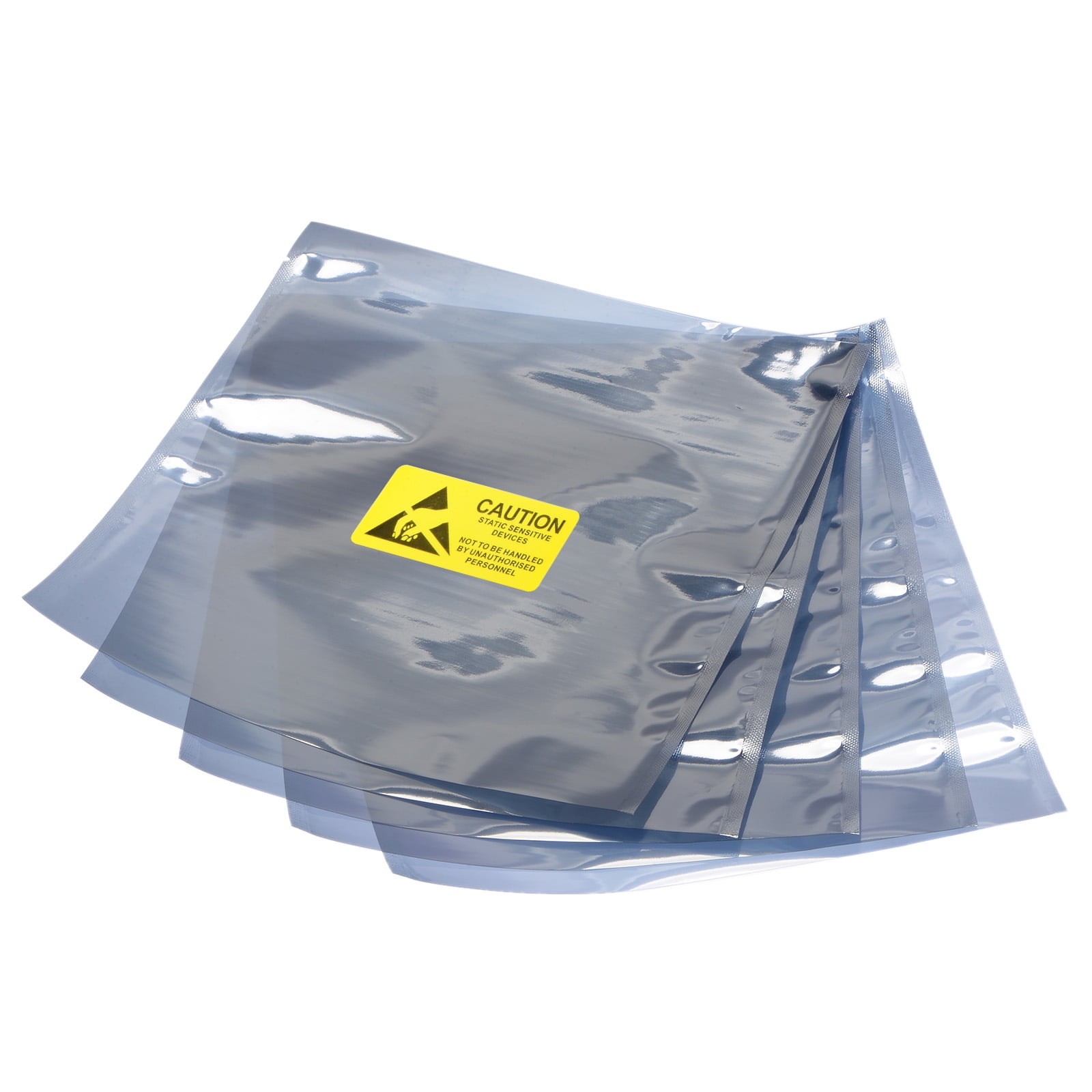 anti-static bag for 2.5 inch hard drive