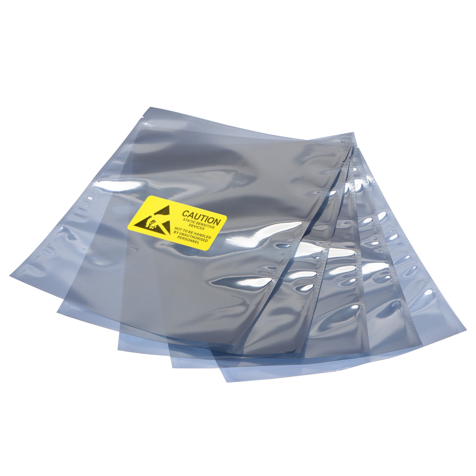 Anti Static Bags Shielding Bag 50pcs 8x12inch(20x30cm) Open Top with ...