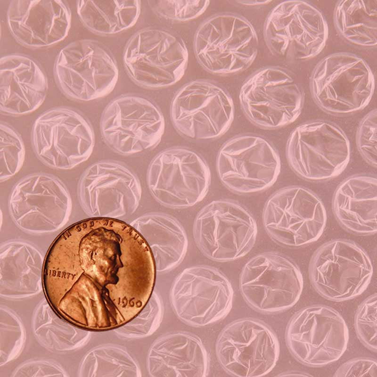 AntiStatic Bubble Wrap 12" X 300' Quantity 4 by Paper Mart