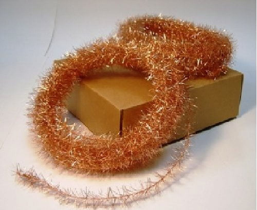 AntiStatic Copper Tinsel