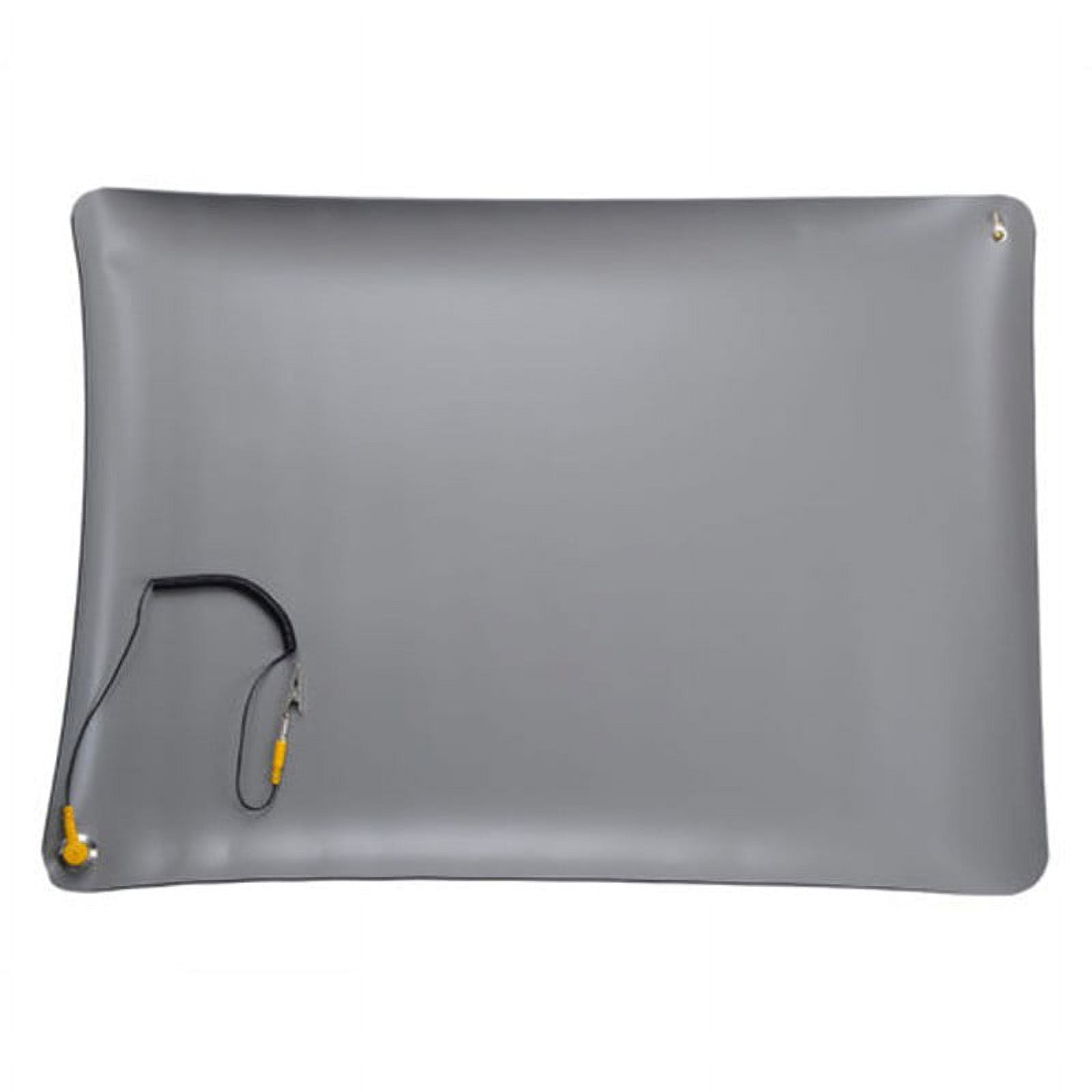 AntiStatic ESD Grounding Mat Kit With Ground Cord Desktop Table 27.6