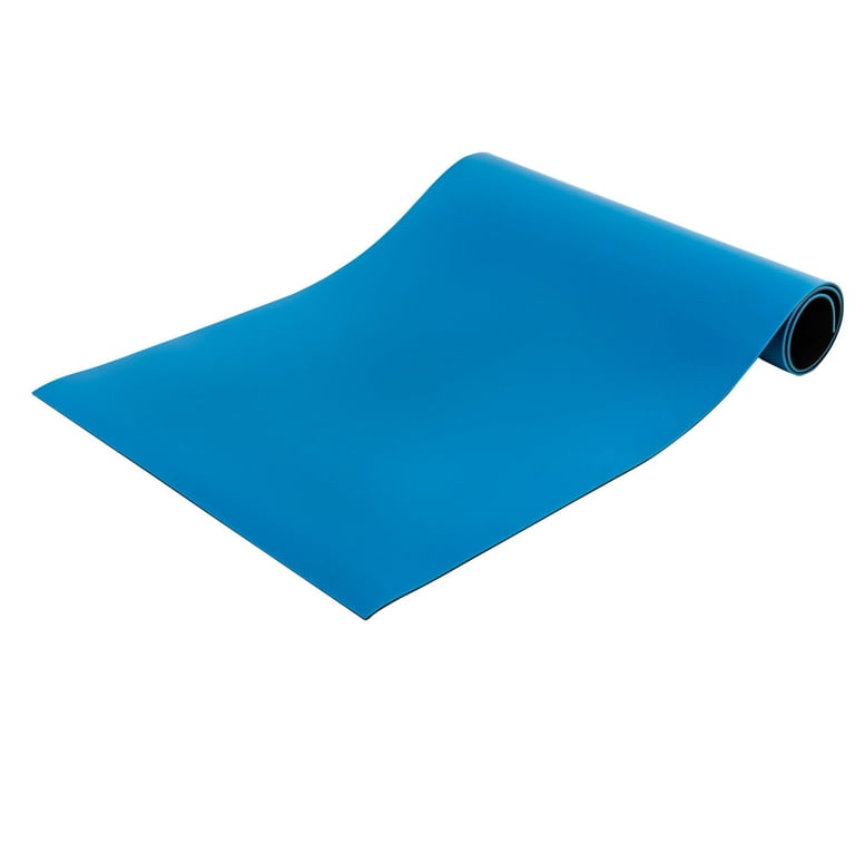 Anti Static ESD Mat Roll, Rubber