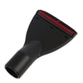 thumbnail image 1 of Anti-Static Flat Mouth Brush Suction Head Vacuum Cleaner Parts 32/35mm Carpet Floork11153, 1 of 6