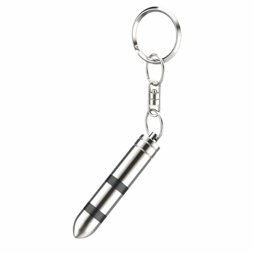 Anti Static Keychain Static Shock Eliminator For Human Body
