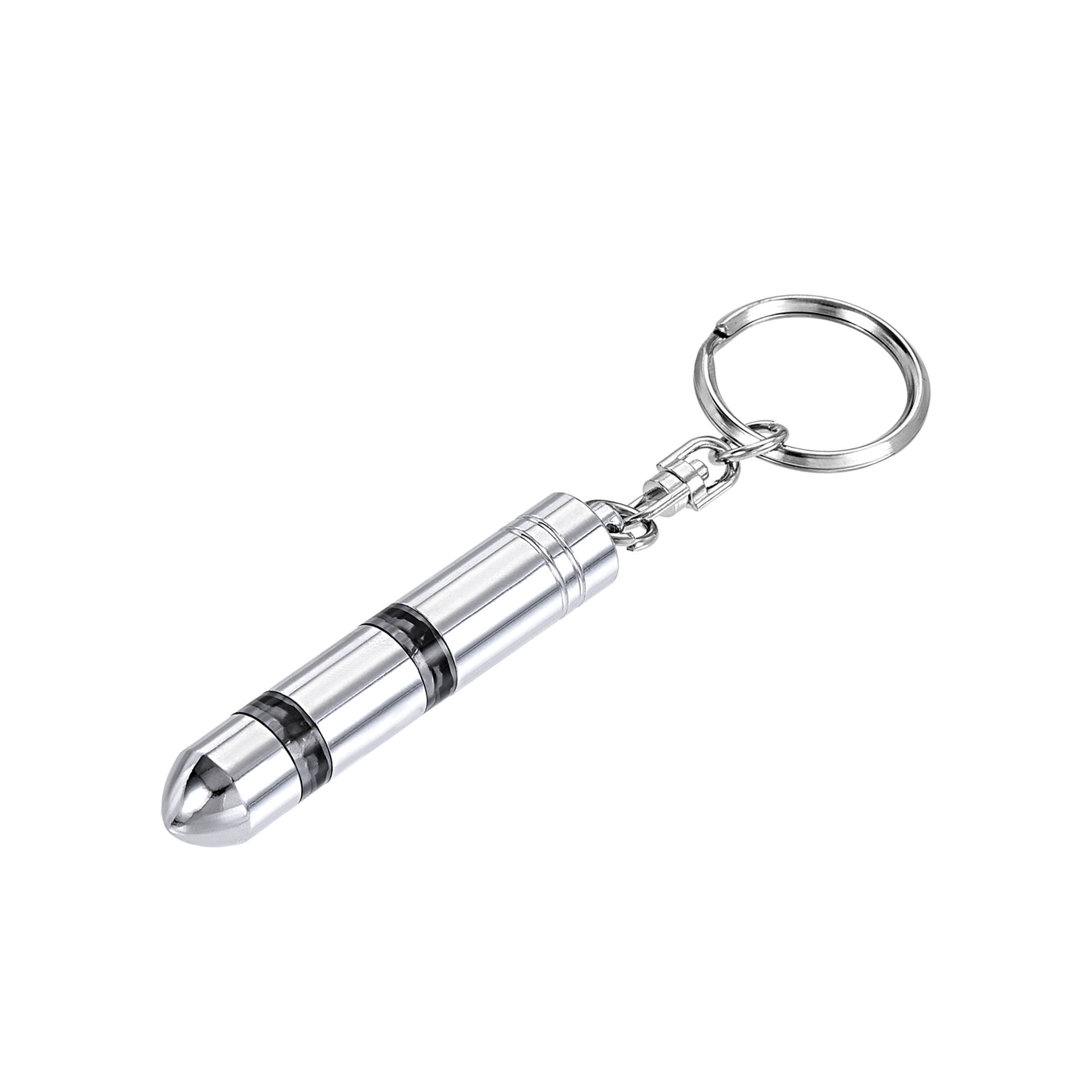 Static Key Chain Anti-Static Keychain Static Release Secondary Electricity Discharge ESD ...