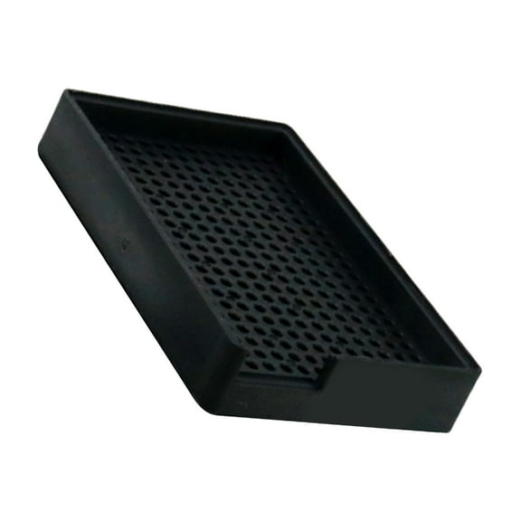 Anti Static Plastic Screw Tray Storage Box With Built In Counter For Fasteners And Electronic Repair Tool Organization