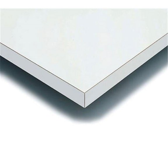 Anti-Static Safety Edge Bench Top