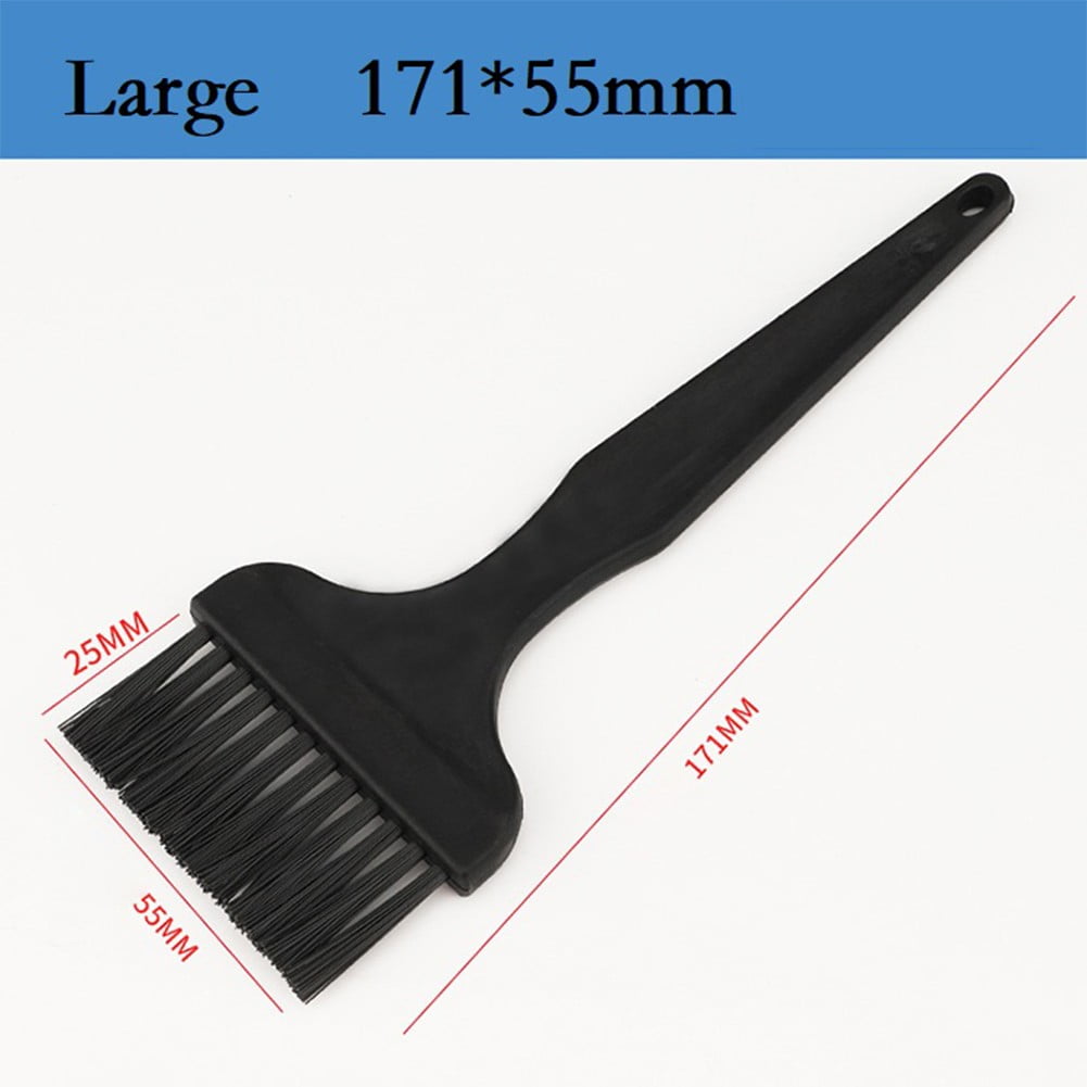AntiStatic Soft Brush Electronic Hairbrush For Dust Model Cleaning Pcb