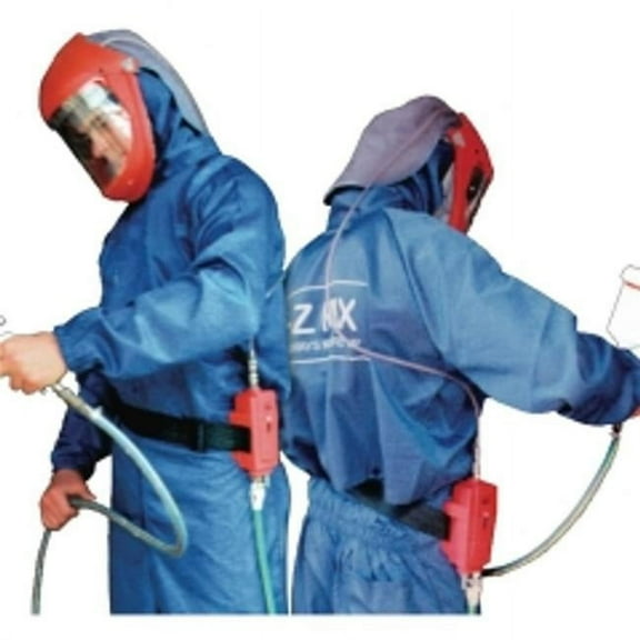 Anti Static Spray Suit