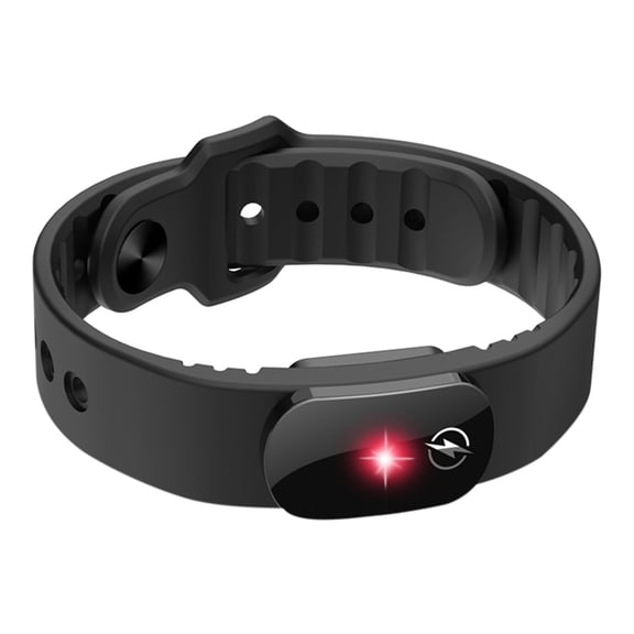Anti Static Wristband Antistatic Wrist Strap Safe Anti-Static Bracelet Electrostatic Remover Ring Electrostatic Release