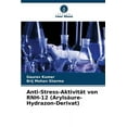 thumbnail image 1 of Anti-Stress-Aktivität von RNH-12 (Arylsäure-Hydrazon-Derivat) (Paperback), 1 of 1