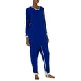 thumbnail image 1 of Anti-Strip Dignity Jumpsuit- Inner Leg Zippers, 1 of 6
