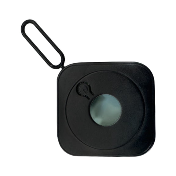 Anti Surveillances Device Infrareds Scan For Invisible Cameras Security Alarm