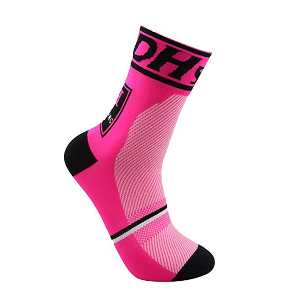 Anti Sweat And Anti Skid Outdoor Compression Socks For Men And Women