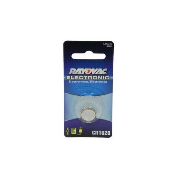 Anti-Theft Alarm Transmitter Battery - Compatible with 1995 - 2002 Land Rover Range Rover SE 1996 1997 1998 1999 2000 2001