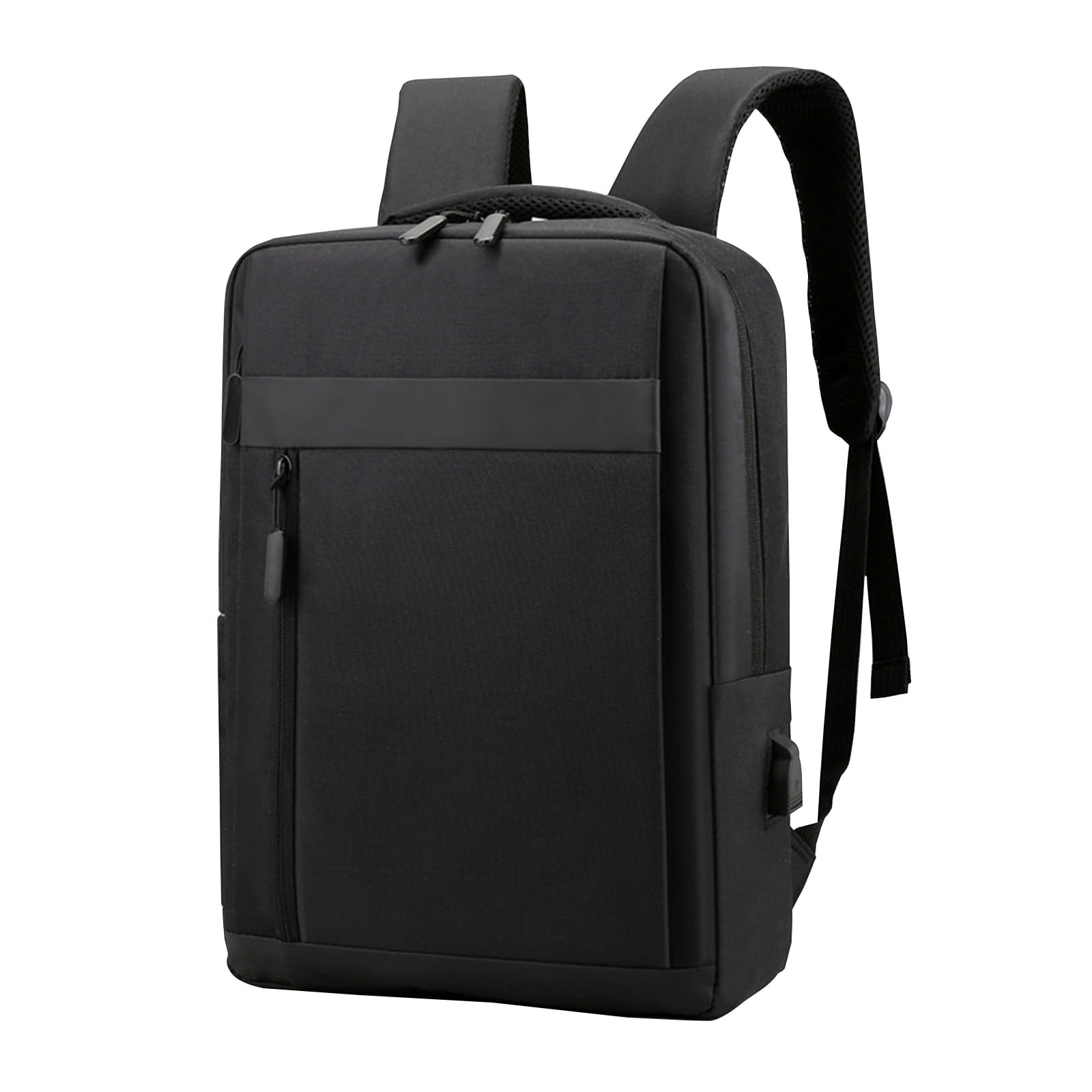 Anti Theft Business Backpack Fits 15.6 Inch Laptop,Smart Work Backpack with USB Charging Port