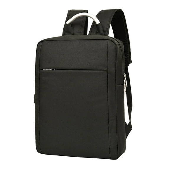 Anti Theft Business Backpack Fits 16 Inch Laptop,Smart Work Backpack with USB Charging Port for Office Work Airplane Business Travel Gifts For Men & Women