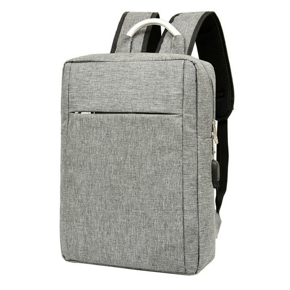 Anti Theft Business Backpack Fits 16 Inch Laptop,Smart Work Backpack with USB Charging Port for Office Work Airplane Business Travel Gifts For Men & Women