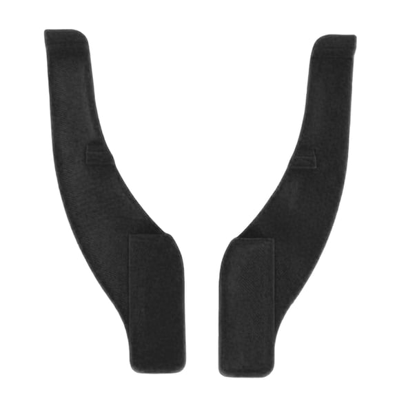 Anti Theft Campers Window Locking Mechanism Restricts Catches Movement Using Plastic Construction Window Security Lock