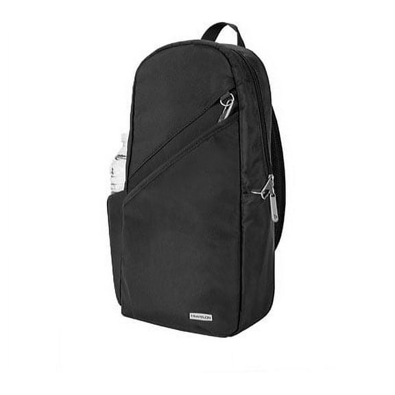 Anti-Theft Classic Sling Bag 7 x 14 x 3.5