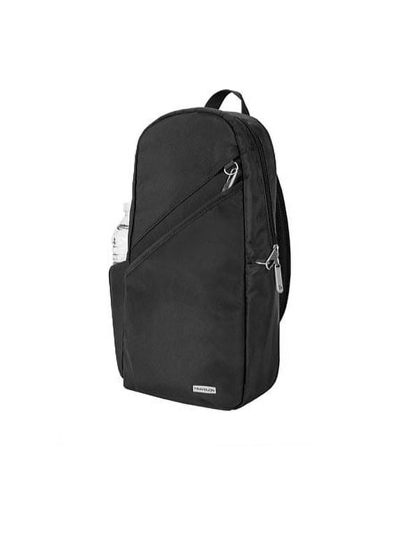 Anti-Theft Classic Sling Bag 7 x 14 x 3.5