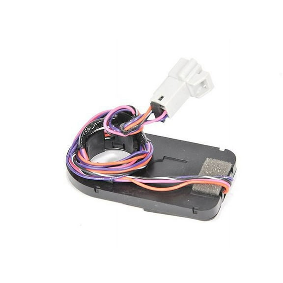 Anti-Theft Control Module - Compatible with 2002 - 2007 Buick Rendezvous - AC Delco