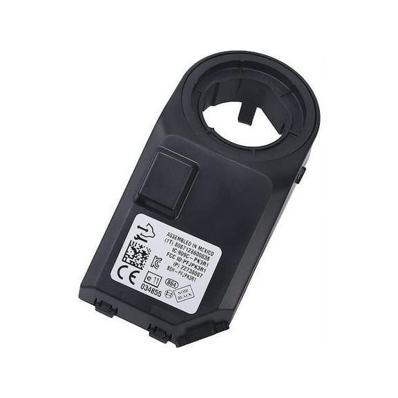 Anti-Theft Control Module - Compatible with 2007 - 2014 Cadillac Escalade - AC Delco