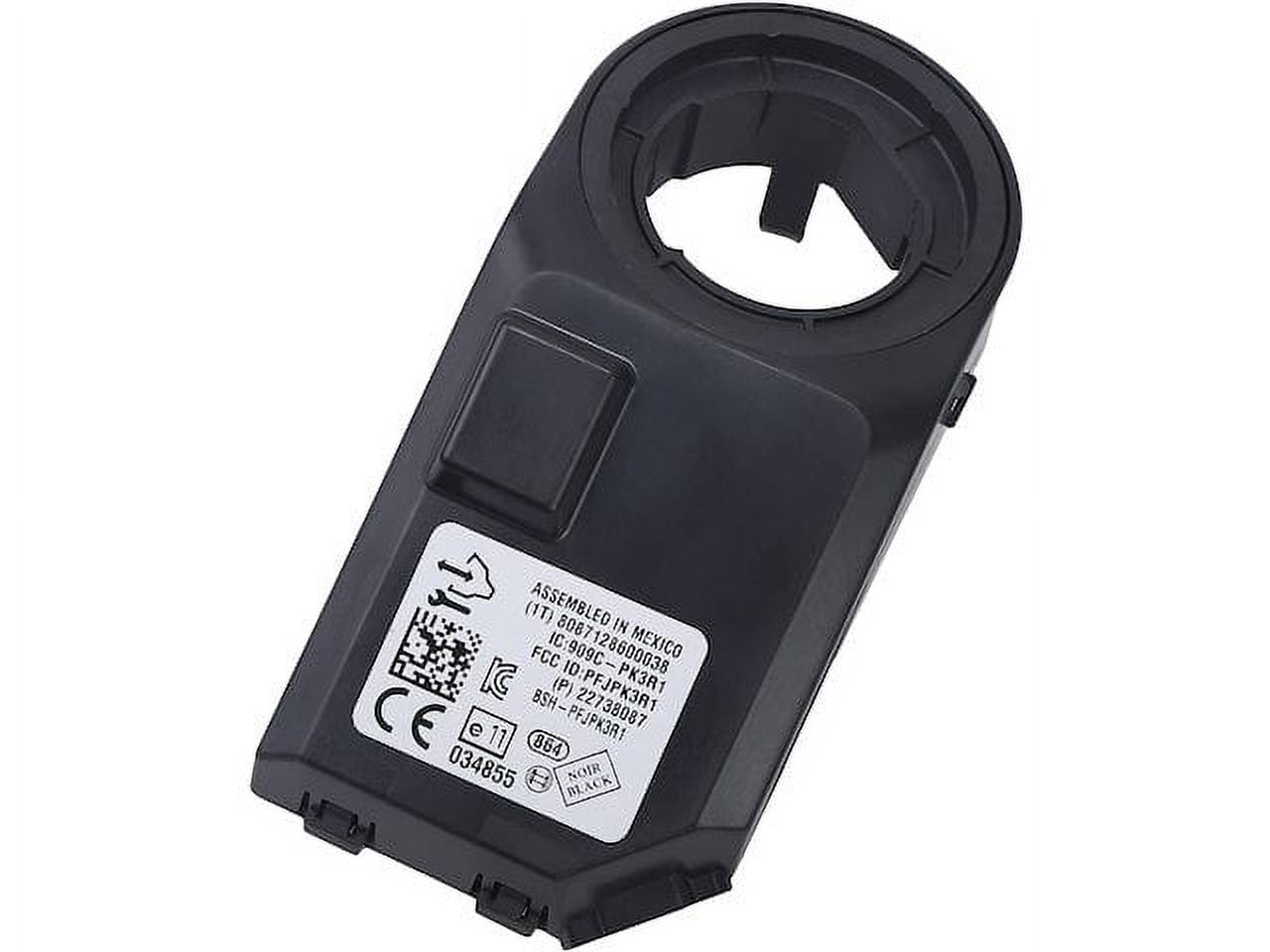 AntiTheft Control Module Compatible with 2007 2014 Chevy Tahoe