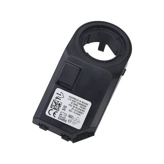 Anti-Theft Control Module - Compatible with 2009 - 2015 Chevrolet Express 4500 - AC Delco