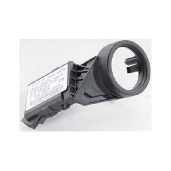 Anti-Theft Control Module