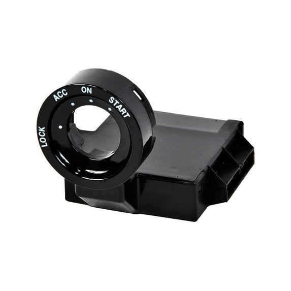 Anti-Theft Control Module
