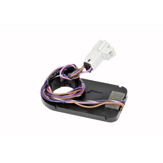 Anti-Theft Control Module