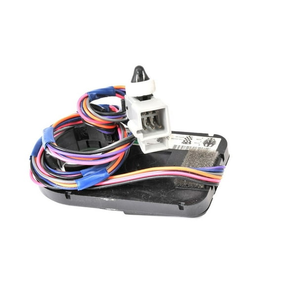 Anti-Theft Control Module