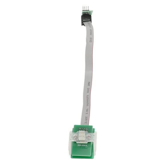 Anti Theft Data Reading Adapter ABS 8Pin Line Clip Car Diagnostic Tool Replacement for FEMBDC