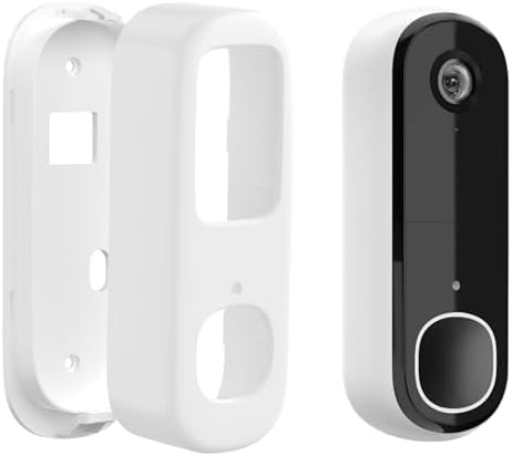 Mounting Bracket Arlo Video Doorbell Wall Plate Doorbell Wall