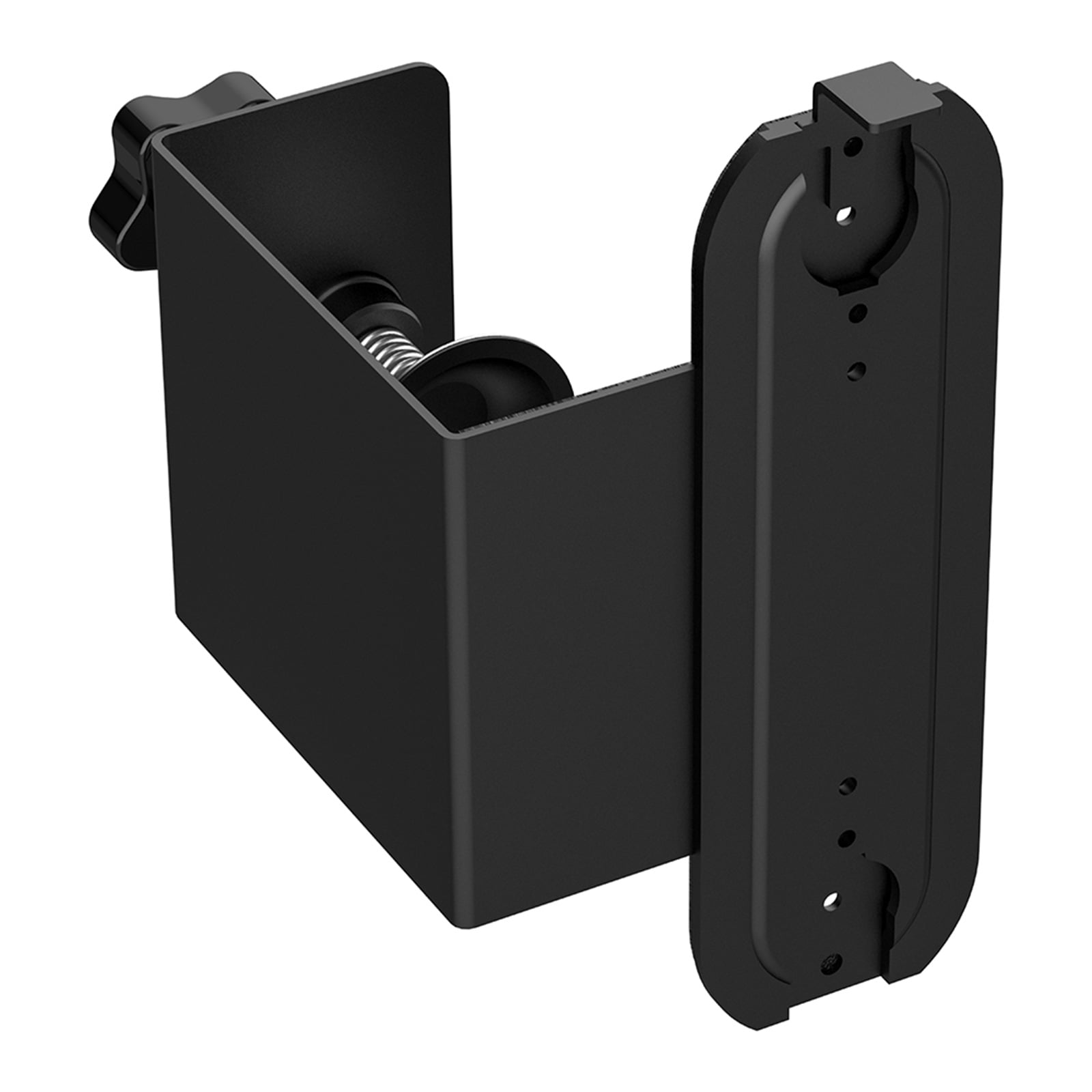 Anti-Theft Doorbell Holder No-Drilling Doorbell Door Mount for Home Apartment Office Security