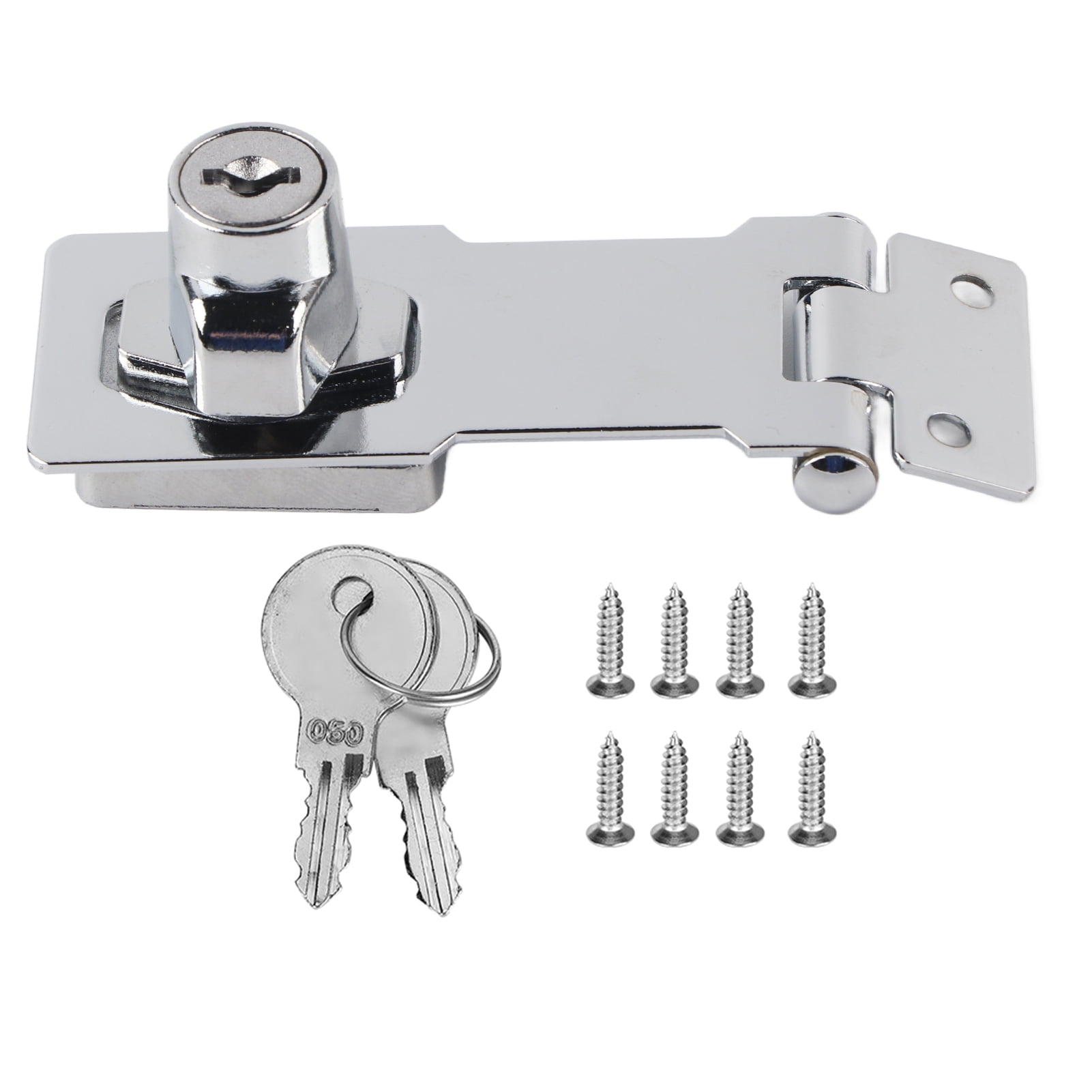 AntiTheft Drawer Lock, Door Lock Hasp Door Lock, Freezers, Wardrobes
